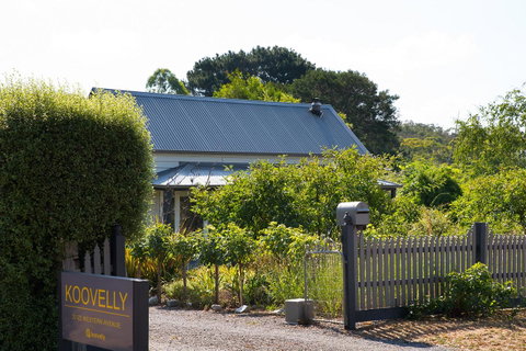 Koovelly Spa - VIC Tourism 11