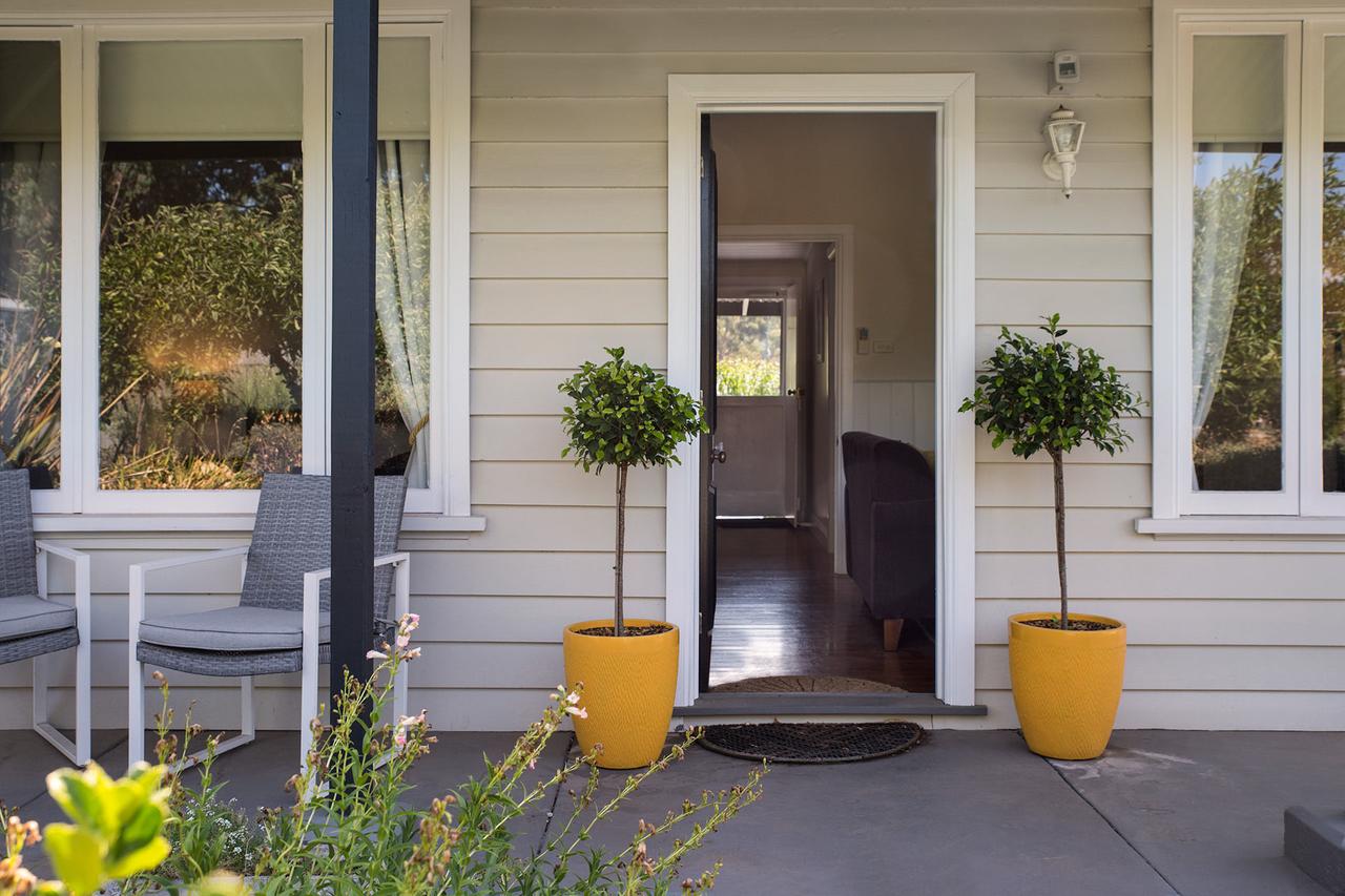 Hepburn VIC VIC Tourism