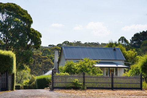 Koovelly Spa - VIC Tourism 8
