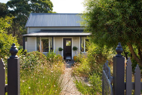 Koovelly Spa - VIC Tourism 3