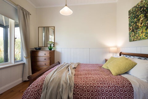Koovelly Spa - VIC Tourism 7