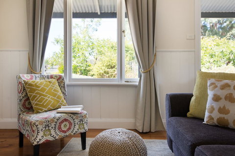 Koovelly Spa - VIC Tourism 4