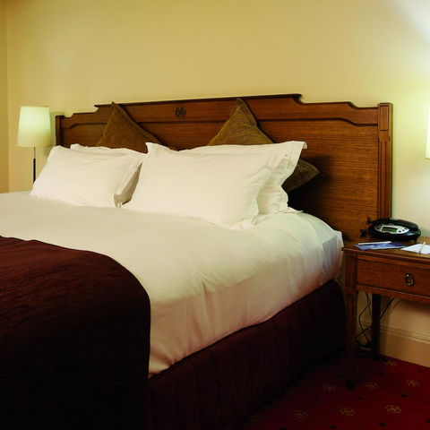 Grand Hotel Melbourne - VIC Tourism 25