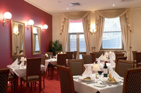 Grand Hotel Melbourne - VIC Tourism 23