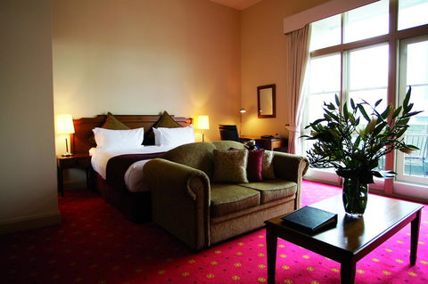 Grand Hotel Melbourne - VIC Tourism 29
