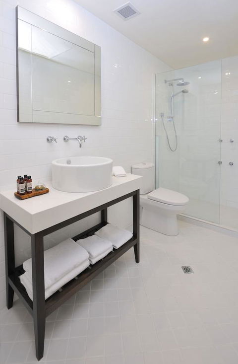 Grand Hotel Melbourne - VIC Tourism 4