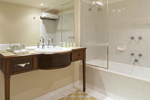 Grand Hotel Melbourne - VIC Tourism 26