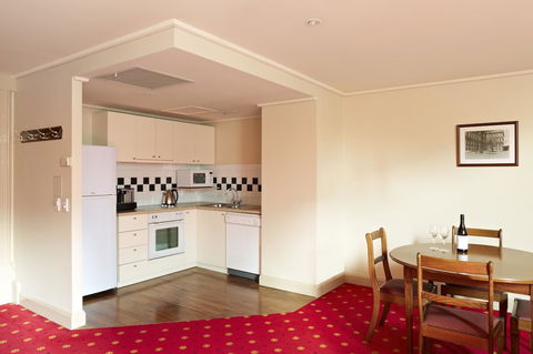 Grand Hotel Melbourne - VIC Tourism 27