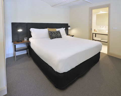 Grand Hotel Melbourne - VIC Tourism 2