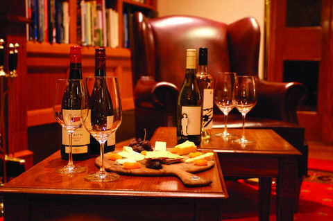 Grand Hotel Melbourne - VIC Tourism 31