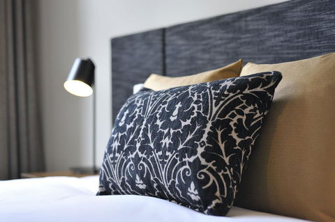 Grand Hotel Melbourne - VIC Tourism 22