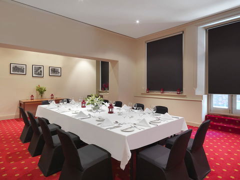 Grand Hotel Melbourne - VIC Tourism 33