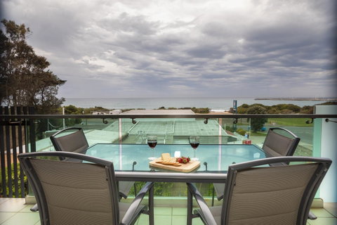 The Dolphin Apartments - VIC Tourism 4