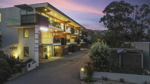 The Dolphin Apartments - VIC Tourism 22