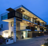 The Dolphin Apartments - VIC Tourism