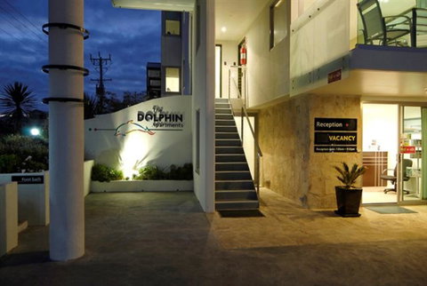 The Dolphin Apartments - VIC Tourism 23