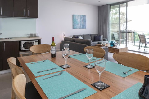 The Dolphin Apartments - VIC Tourism 20