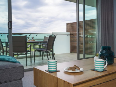 The Dolphin Apartments - VIC Tourism 12