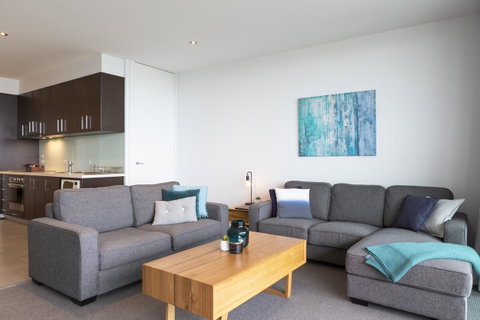 The Dolphin Apartments - VIC Tourism 3
