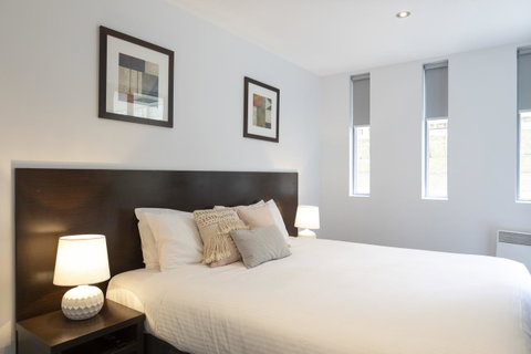 The Dolphin Apartments - VIC Tourism 9