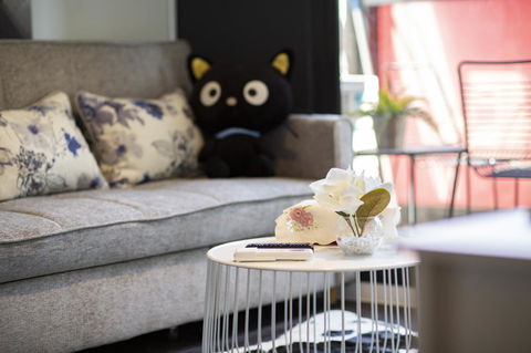UrbanSuite Melbourne Cozy Apartment å°”æœ¬ åŸŽå¸‚ç²¾é€‰é…’åº—ä½å®¿ - VIC Tourism 8