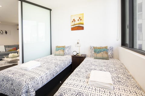 UrbanSuite Melbourne Cozy Apartment å°”æœ¬ åŸŽå¸‚ç²¾é€‰é…’åº—ä½å®¿ - VIC Tourism 43