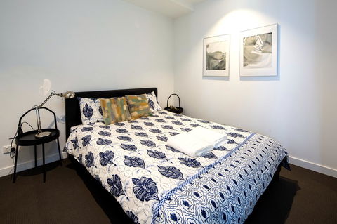 UrbanSuite Melbourne Cozy Apartment å°”æœ¬ åŸŽå¸‚ç²¾é€‰é…’åº—ä½å®¿ - VIC Tourism 10