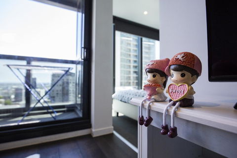 UrbanSuite Melbourne Cozy Apartment å°”æœ¬ åŸŽå¸‚ç²¾é€‰é…’åº—ä½å®¿ - VIC Tourism 19