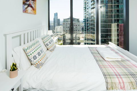 UrbanSuite Melbourne Cozy Apartment å°”æœ¬ åŸŽå¸‚ç²¾é€‰é…’åº—ä½å®¿ - VIC Tourism 42