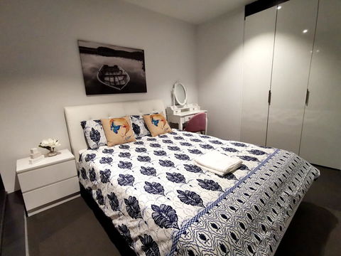 UrbanSuite Melbourne Cozy Apartment å°”æœ¬ åŸŽå¸‚ç²¾é€‰é…’åº—ä½å®¿ - VIC Tourism 11
