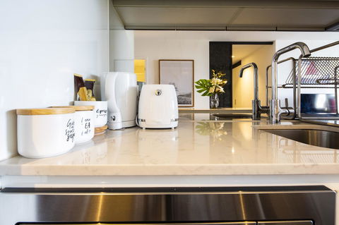 UrbanSuite Melbourne Cozy Apartment å°”æœ¬ åŸŽå¸‚ç²¾é€‰é…’åº—ä½å®¿ - VIC Tourism 40