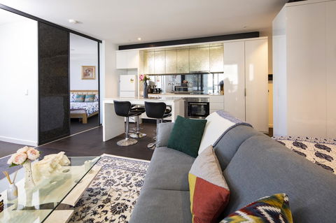 UrbanSuite Melbourne Cozy Apartment å°”æœ¬ åŸŽå¸‚ç²¾é€‰é…’åº—ä½å®¿ - VIC Tourism 17