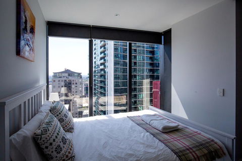 UrbanSuite Melbourne Cozy Apartment å°”æœ¬ åŸŽå¸‚ç²¾é€‰é…’åº—ä½å®¿ - VIC Tourism 31