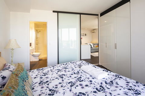 UrbanSuite Melbourne Cozy Apartment å°”æœ¬ åŸŽå¸‚ç²¾é€‰é…’åº—ä½å®¿ - VIC Tourism 29