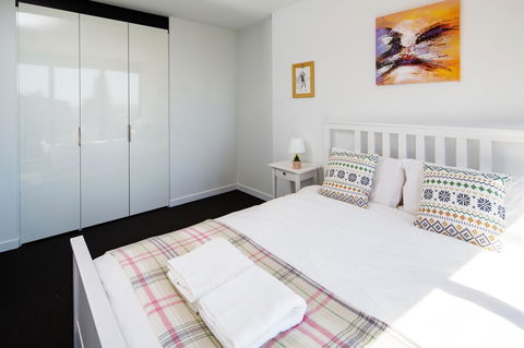 UrbanSuite Melbourne Cozy Apartment å°”æœ¬ åŸŽå¸‚ç²¾é€‰é…’åº—ä½å®¿ - VIC Tourism 20