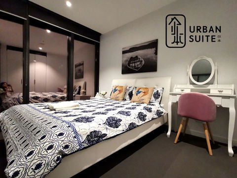 UrbanSuite Melbourne Cozy Apartment å°”æœ¬ åŸŽå¸‚ç²¾é€‰é…’åº—ä½å®¿ - VIC Tourism 18