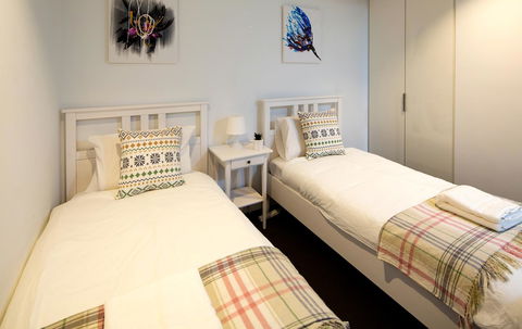 UrbanSuite Melbourne Cozy Apartment å°”æœ¬ åŸŽå¸‚ç²¾é€‰é…’åº—ä½å®¿ - VIC Tourism 27