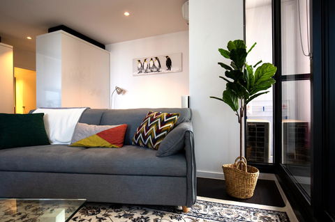 UrbanSuite Melbourne Cozy Apartment å°”æœ¬ åŸŽå¸‚ç²¾é€‰é…’åº—ä½å®¿ - VIC Tourism 41
