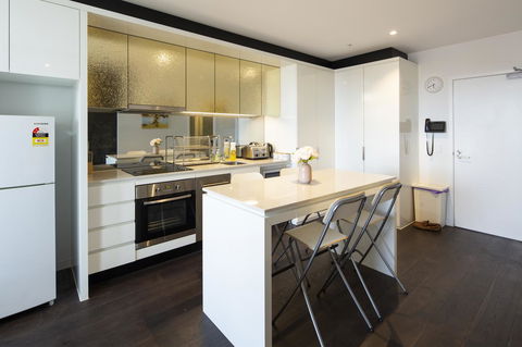 UrbanSuite Melbourne Cozy Apartment å°”æœ¬ åŸŽå¸‚ç²¾é€‰é…’åº—ä½å®¿ - VIC Tourism 34