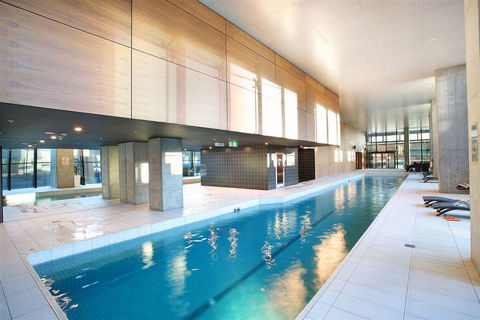 UrbanSuite Melbourne Cozy Apartment å°”æœ¬ åŸŽå¸‚ç²¾é€‰é…’åº—ä½å®¿ - VIC Tourism 28