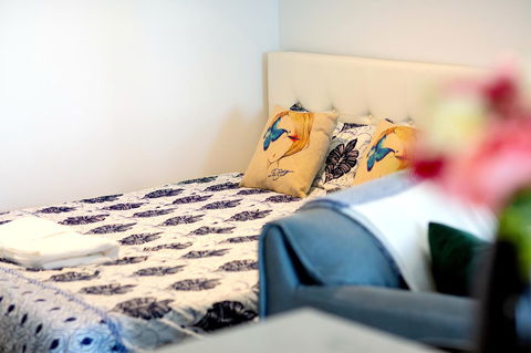 UrbanSuite Melbourne Cozy Apartment å°”æœ¬ åŸŽå¸‚ç²¾é€‰é…’åº—ä½å®¿ - VIC Tourism 39