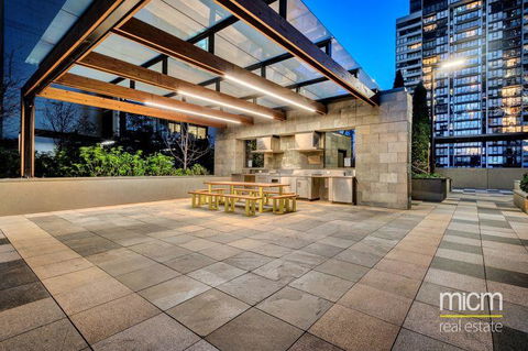UrbanSuite Melbourne Cozy Apartment å°”æœ¬ åŸŽå¸‚ç²¾é€‰é…’åº—ä½å®¿ - VIC Tourism 38