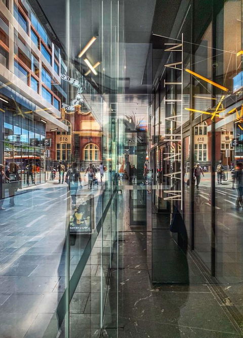 UrbanSuite Melbourne Cozy Apartment å°”æœ¬ åŸŽå¸‚ç²¾é€‰é…’åº—ä½å®¿ - VIC Tourism 14