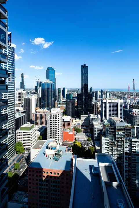 UrbanSuite Melbourne Cozy Apartment å°”æœ¬ åŸŽå¸‚ç²¾é€‰é…’åº—ä½å®¿ - VIC Tourism 16