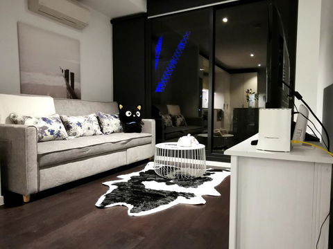 UrbanSuite Melbourne Cozy Apartment å°”æœ¬ åŸŽå¸‚ç²¾é€‰é…’åº—ä½å®¿ - VIC Tourism 44
