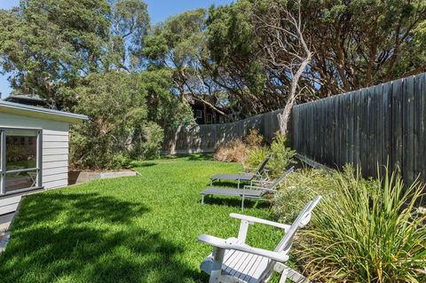 Blairgowrie Bella - Light Filled Home With Great Deck - VIC Tourism 10