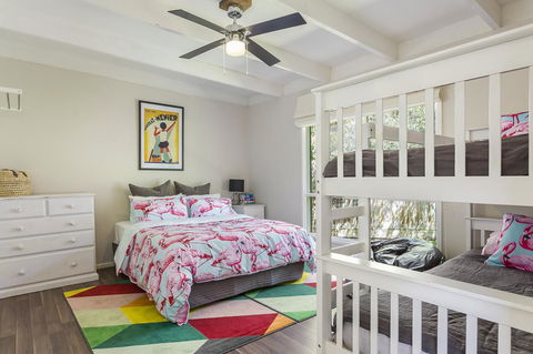 Blairgowrie Bella - Light Filled Home With Great Deck - VIC Tourism 6