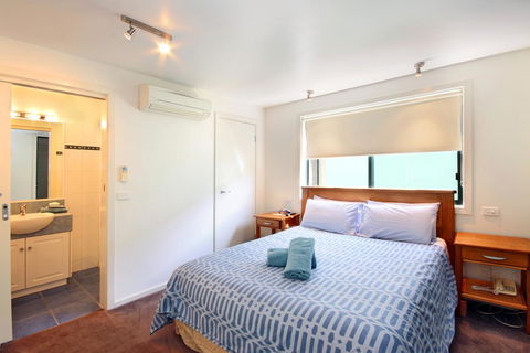 Anchorage Motel & Villas Lorne - VIC Tourism 4