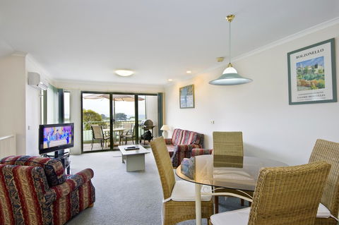 Anchorage Motel & Villas Lorne - VIC Tourism 26