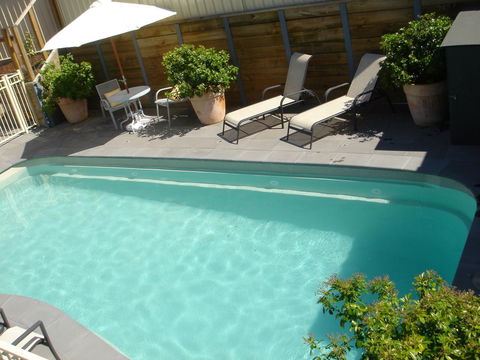 Anchorage Motel & Villas Lorne - VIC Tourism 6